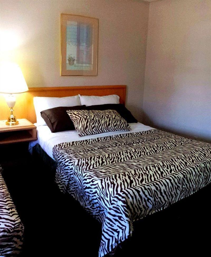 Motel 6 Niagara Falls, On Near The Falls المظهر الخارجي الصورة